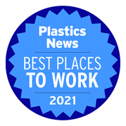 Redline Plastics Best Place to Work
