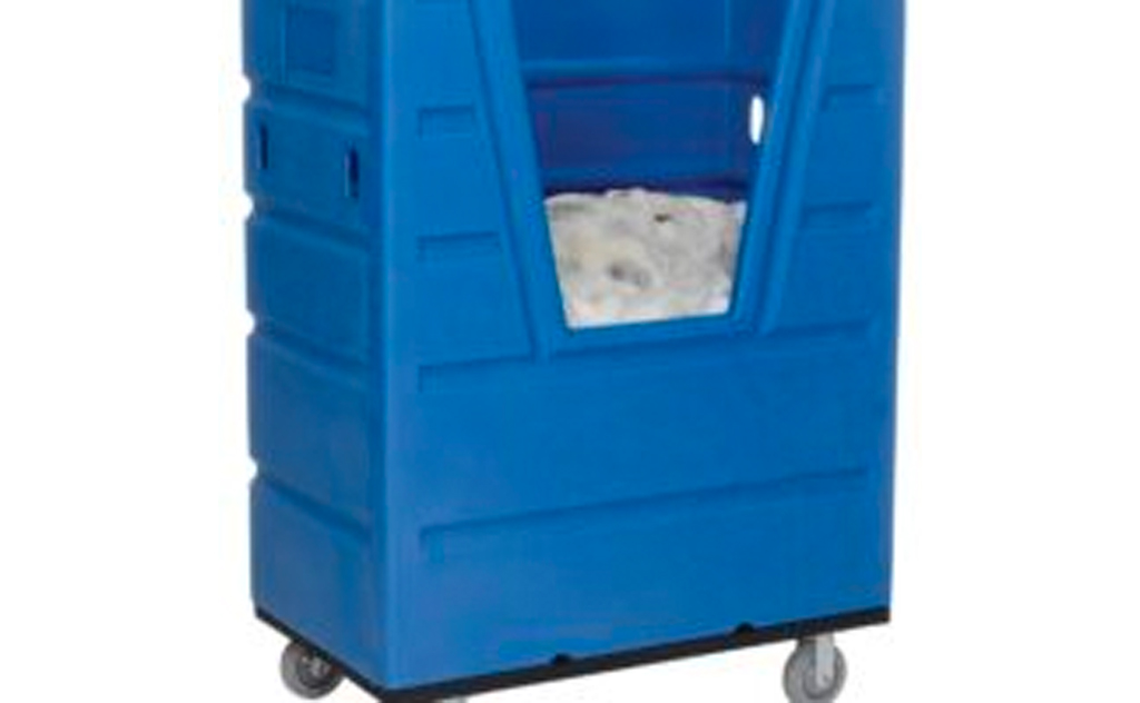 Laundry & Cleaning Plastic Components Manufacturer Redline Plastics