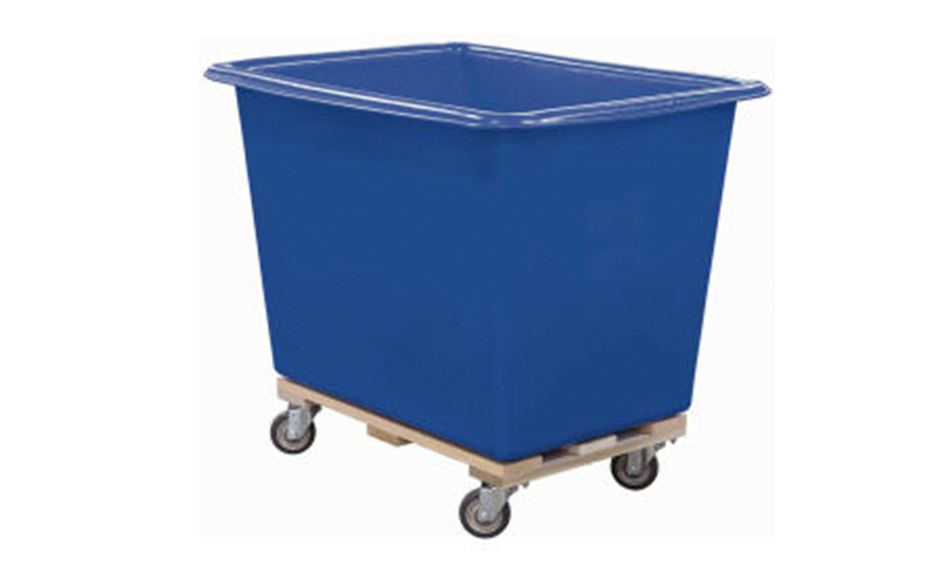 Laundry & Cleaning Plastic Components Manufacturer Redline Plastics