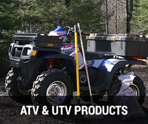 Dowco Powersports ATV